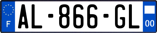 AL-866-GL