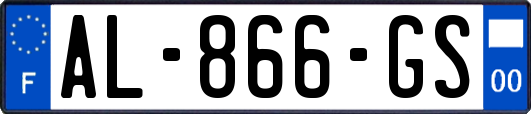 AL-866-GS