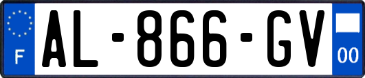 AL-866-GV