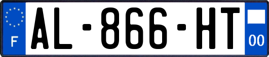 AL-866-HT