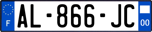 AL-866-JC