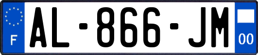 AL-866-JM