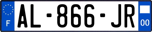 AL-866-JR