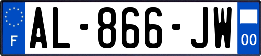 AL-866-JW