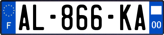 AL-866-KA