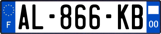 AL-866-KB