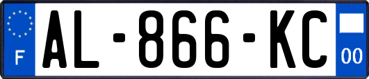 AL-866-KC