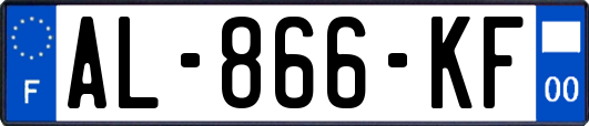 AL-866-KF