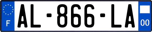 AL-866-LA