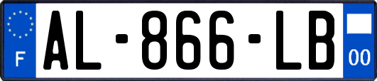 AL-866-LB