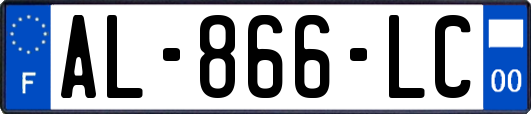 AL-866-LC