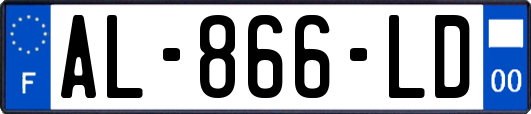 AL-866-LD