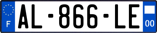 AL-866-LE