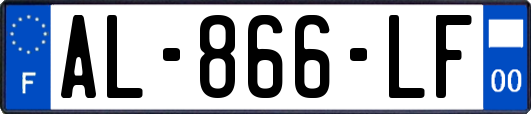 AL-866-LF