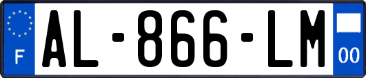 AL-866-LM