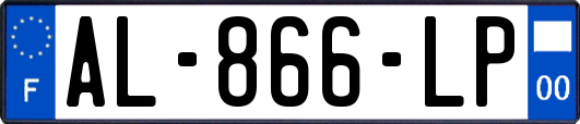 AL-866-LP