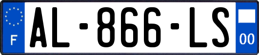 AL-866-LS