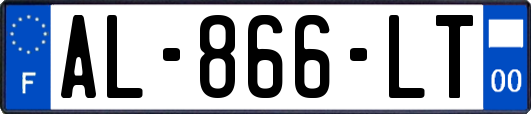 AL-866-LT