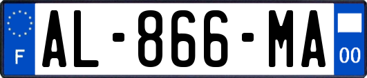 AL-866-MA