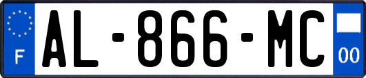 AL-866-MC