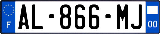 AL-866-MJ