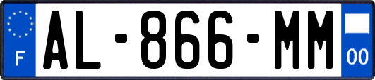 AL-866-MM