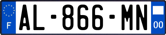 AL-866-MN