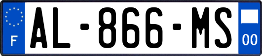 AL-866-MS