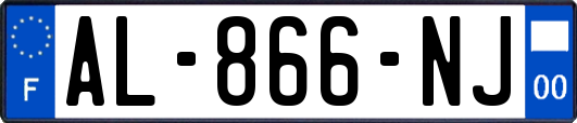 AL-866-NJ