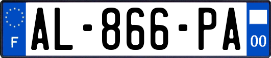 AL-866-PA