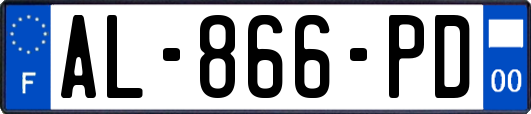 AL-866-PD