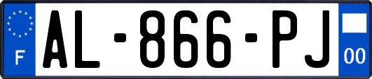 AL-866-PJ