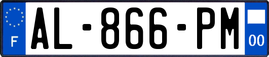 AL-866-PM