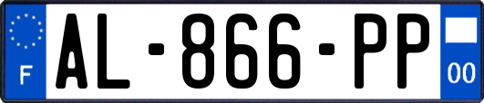 AL-866-PP