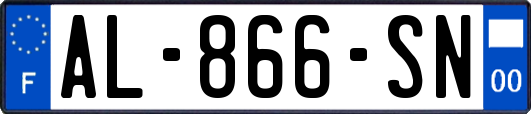 AL-866-SN