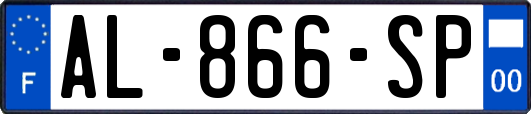 AL-866-SP