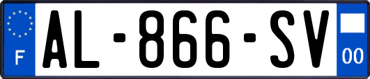 AL-866-SV