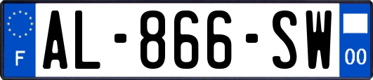 AL-866-SW