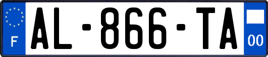 AL-866-TA
