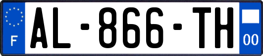 AL-866-TH