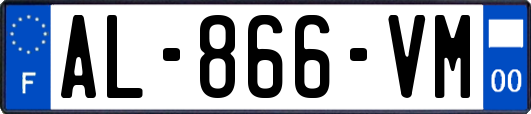 AL-866-VM