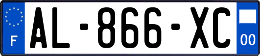 AL-866-XC