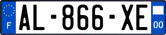 AL-866-XE