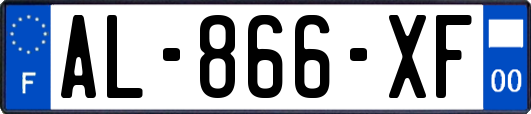 AL-866-XF