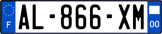 AL-866-XM