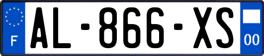 AL-866-XS
