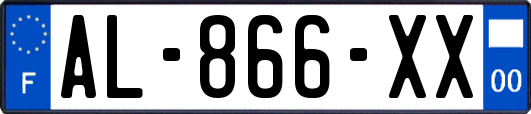 AL-866-XX