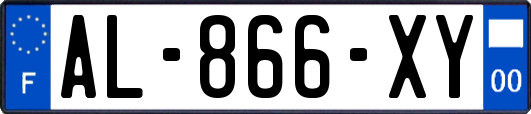 AL-866-XY