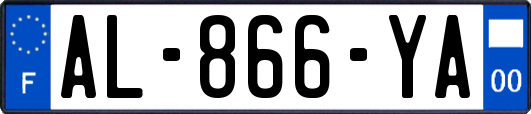 AL-866-YA