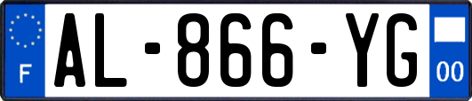AL-866-YG